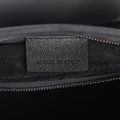 Alexander McQueen Calfskin Large Heroine Grey 7 of 12