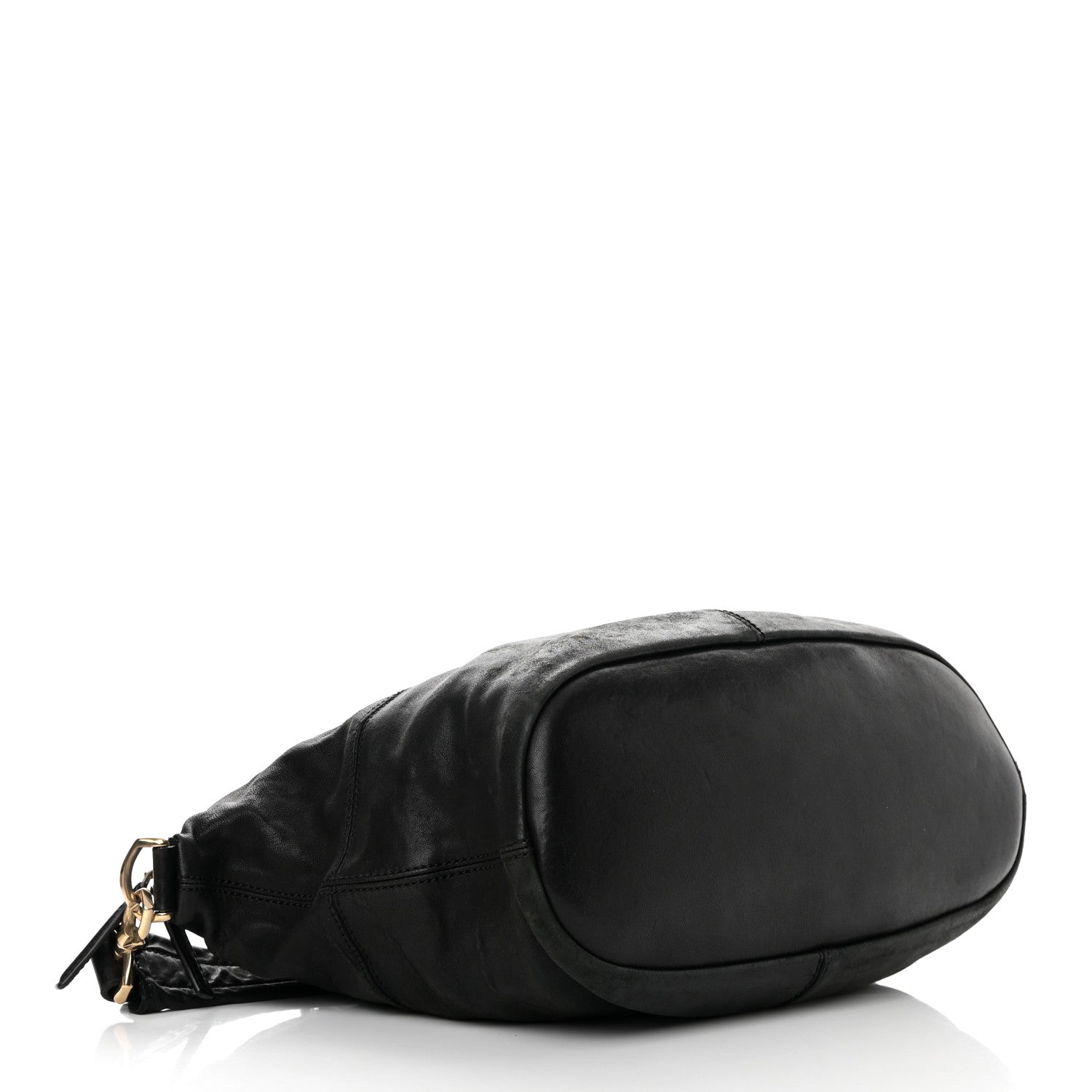 Givenchy Sugar Goatskin Medium Nightingale Black 4 of 13