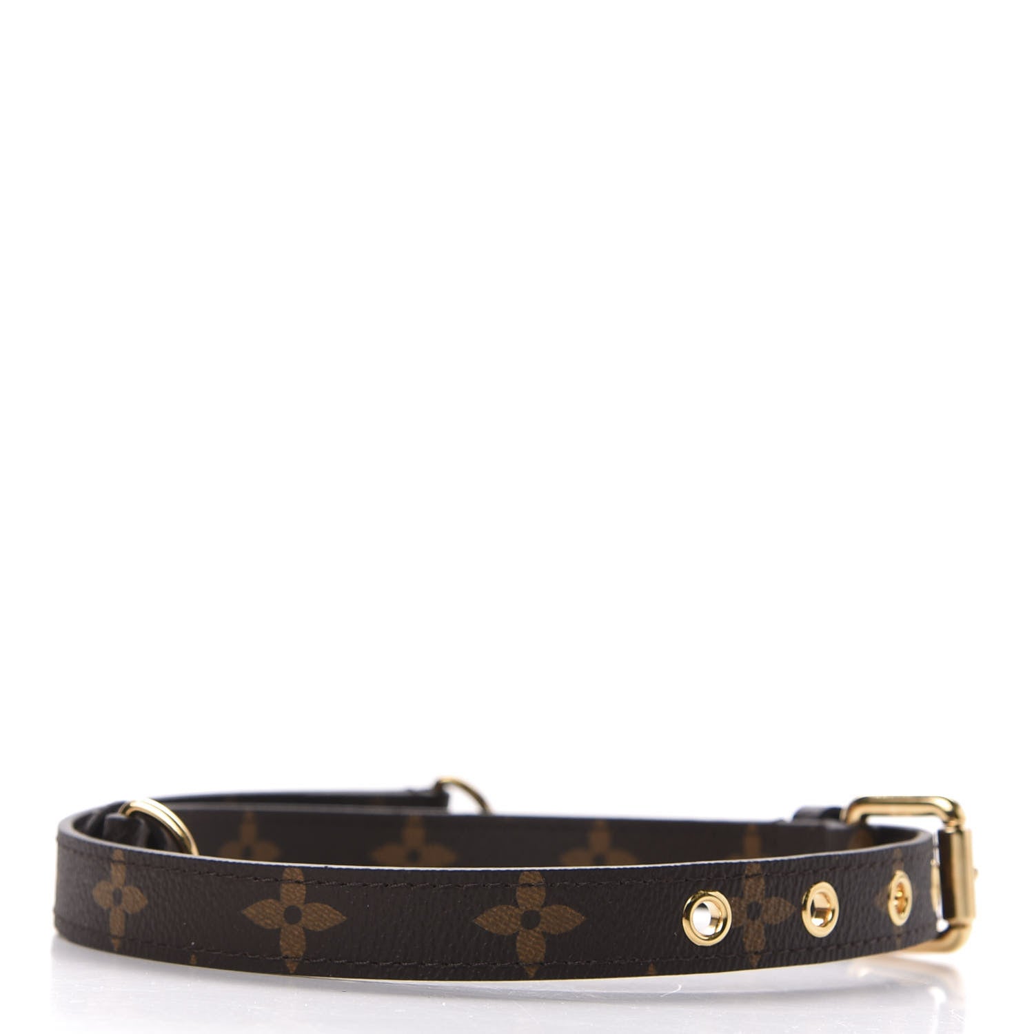 Louis Vuitton Monogram Metis 20mm Adjustable Strap 2 of 4