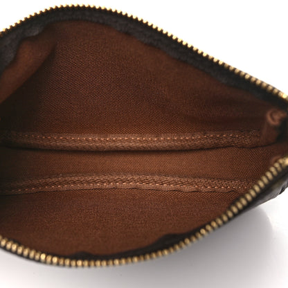Louis Vuitton Monogram Mini Pochette Accessories 4 of 8