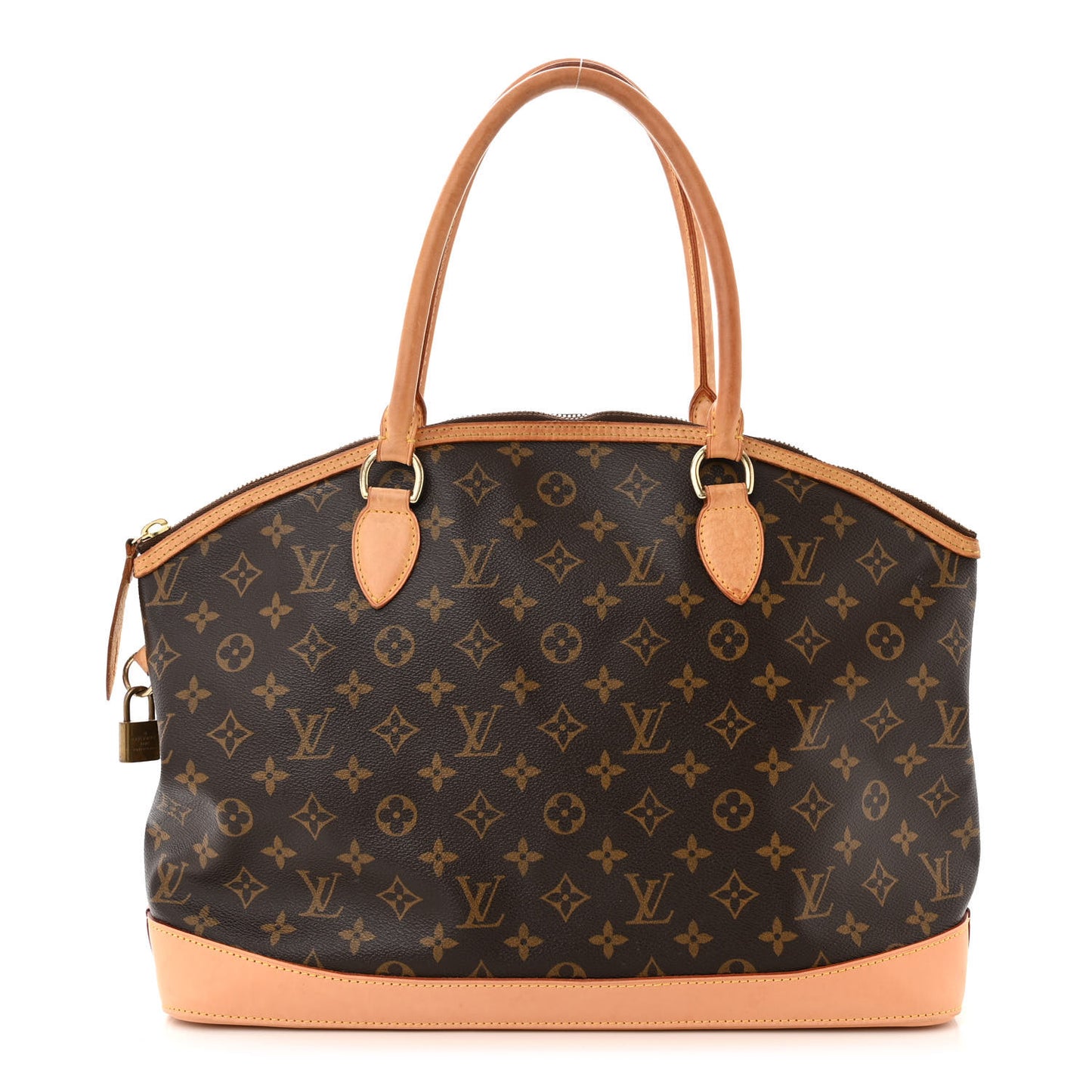 Monogram Lockit Horizontal
