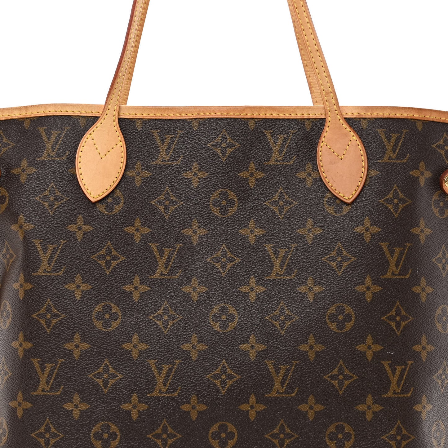 Monogram Neverfull MM