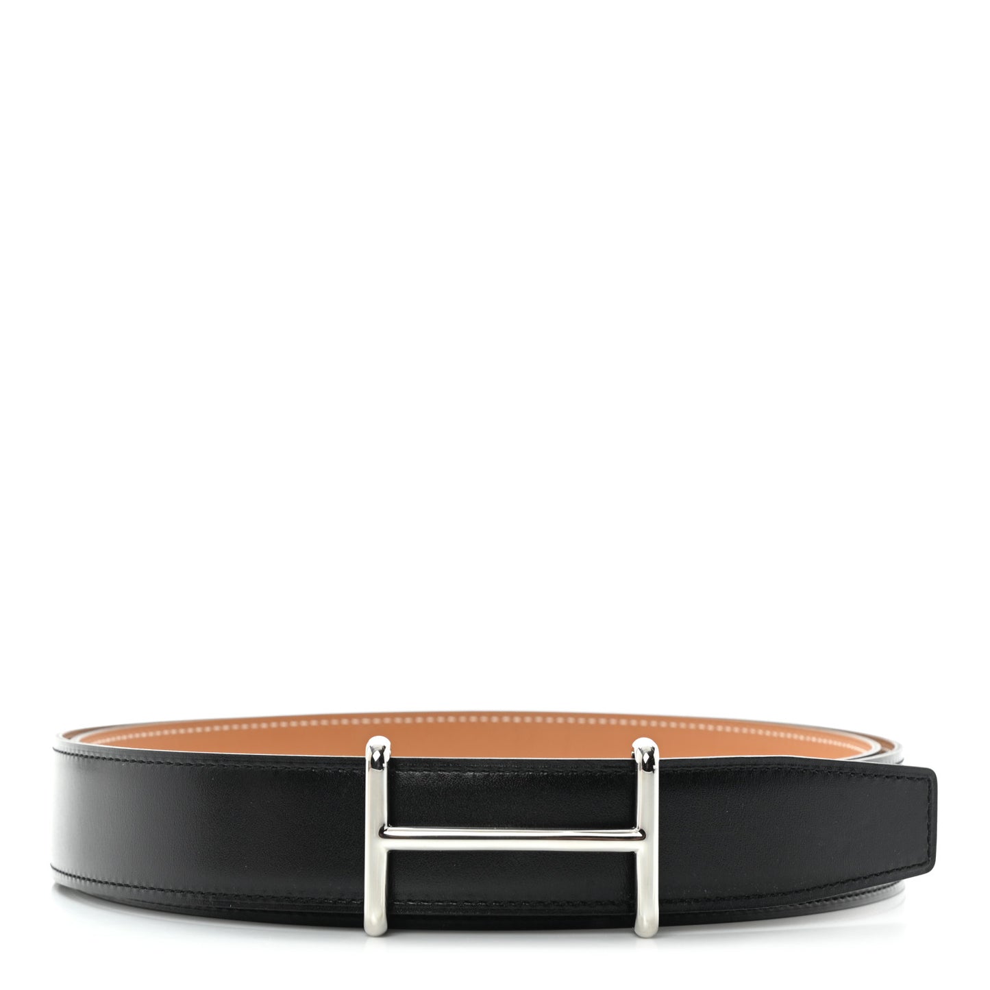 Box Swift 32mm Idem Belt 115 Black Gold