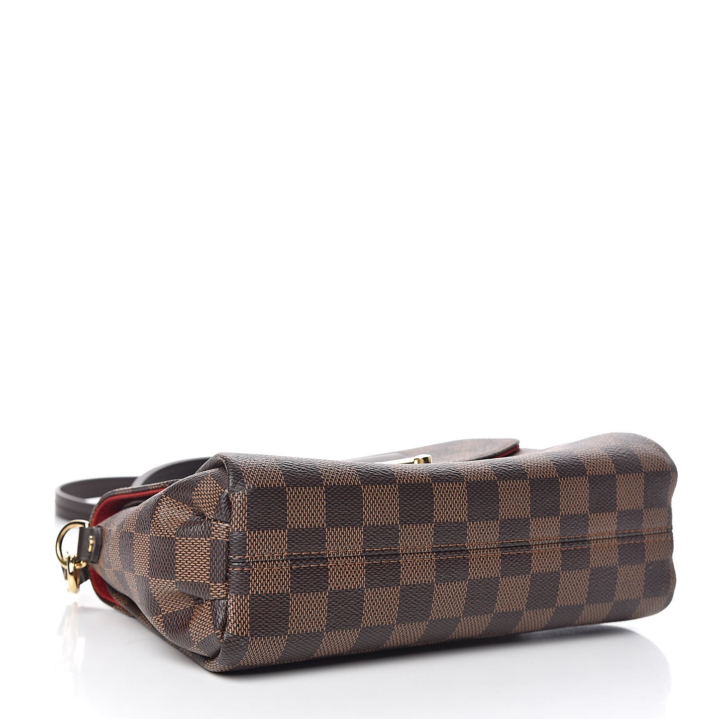 Damier Ebene Croisette