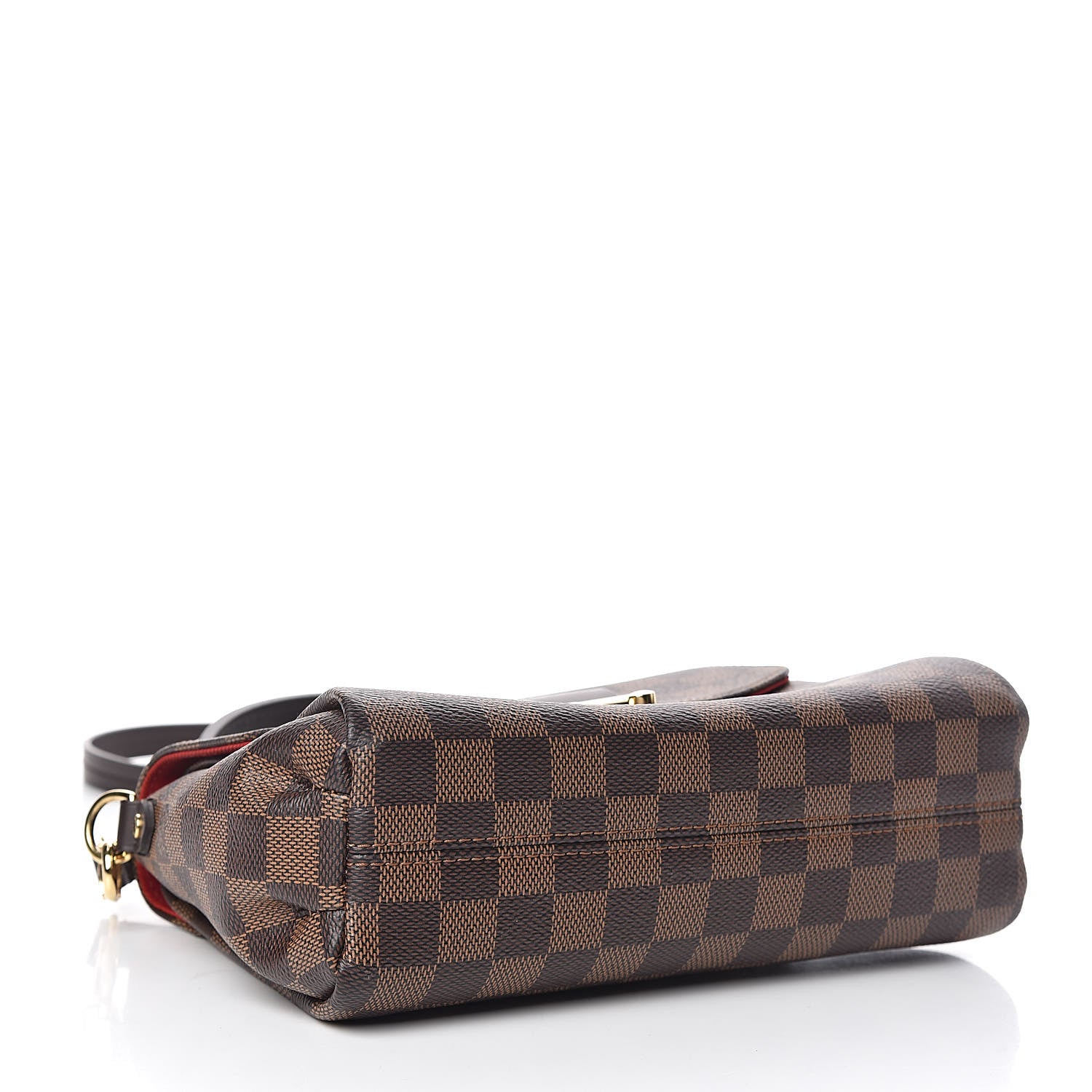 Louis Vuitton Damier Ebene Croisette 4 of 10