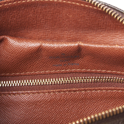 Louis Vuitton Monogram Boulogne 30 7 of 7