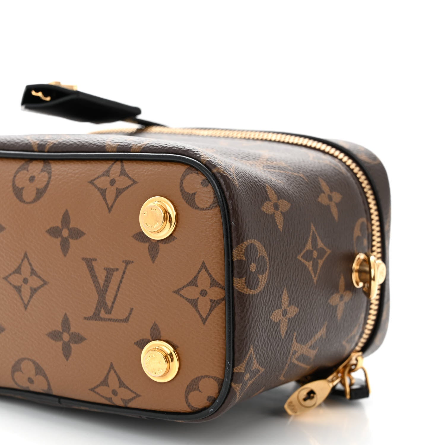 Louis Vuitton Reverse Monogram Vanity PM 9 of 10