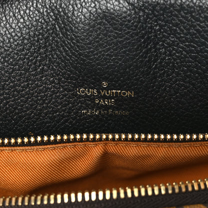 Louis Vuitton Monogram Manhattan NM Black 6 of 10