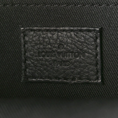 Louis Vuitton LOUIS VUITTON Monogram Palm Springs Backpack Mini 6 of 10
