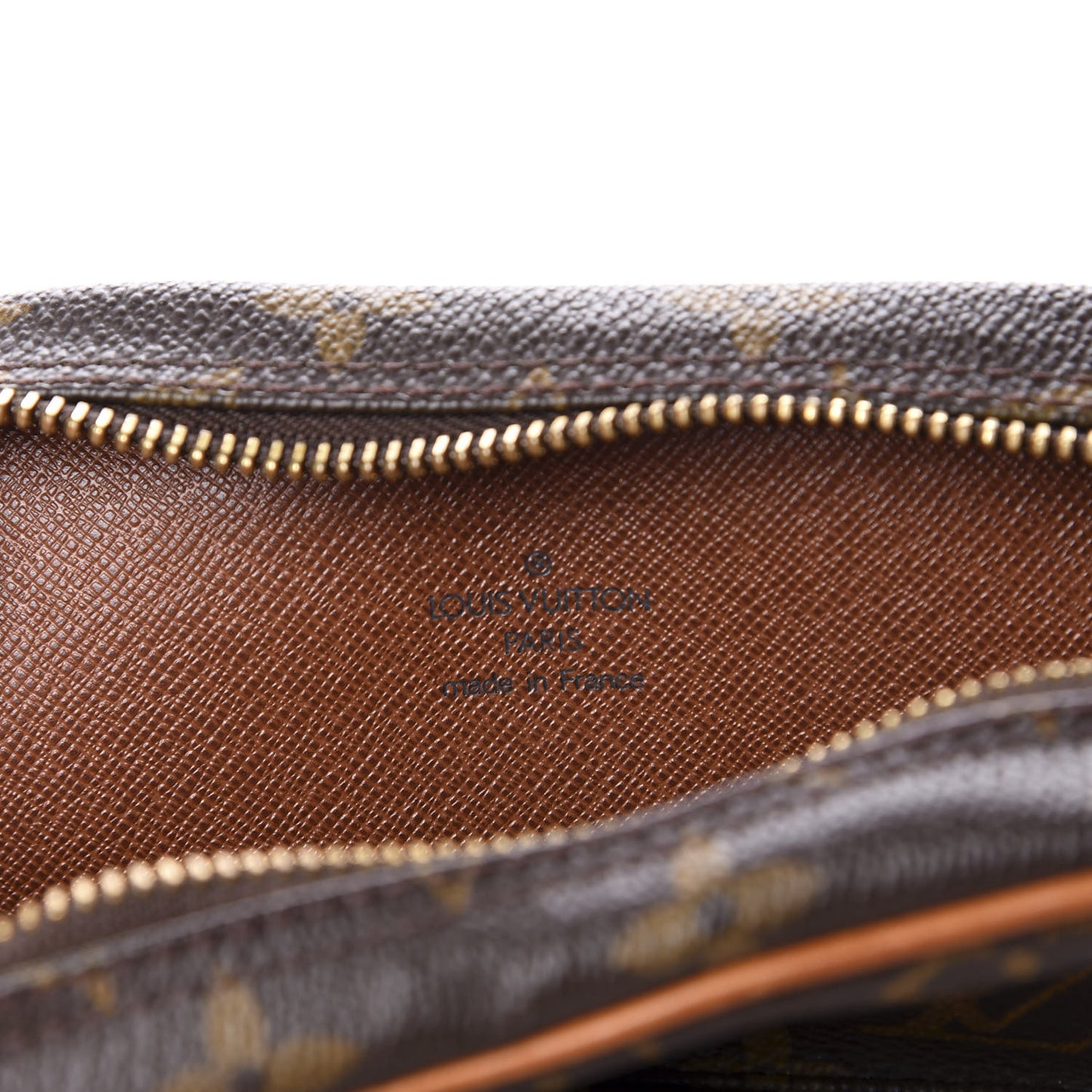 Monogram Amazone
