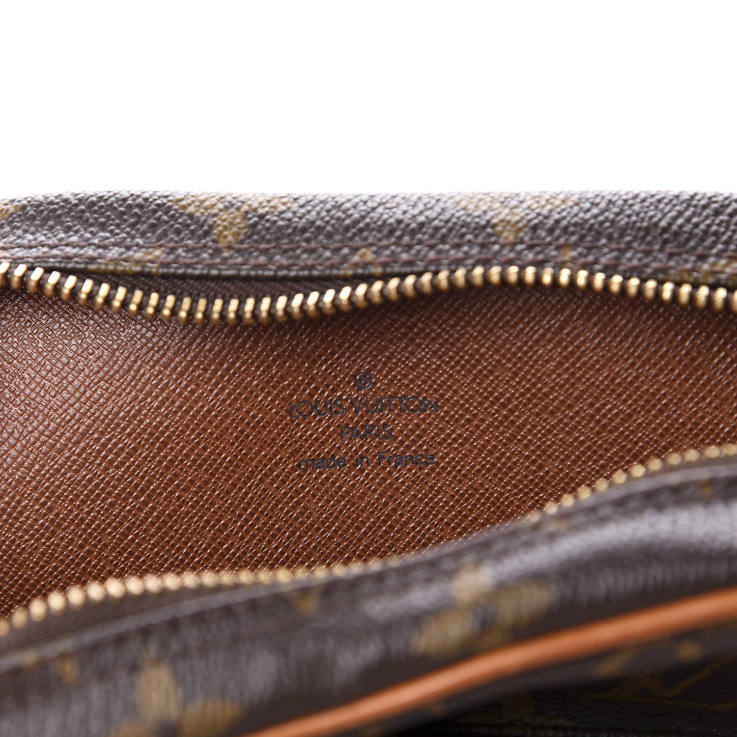 Louis Vuitton Monogram Amazone 8 of 10