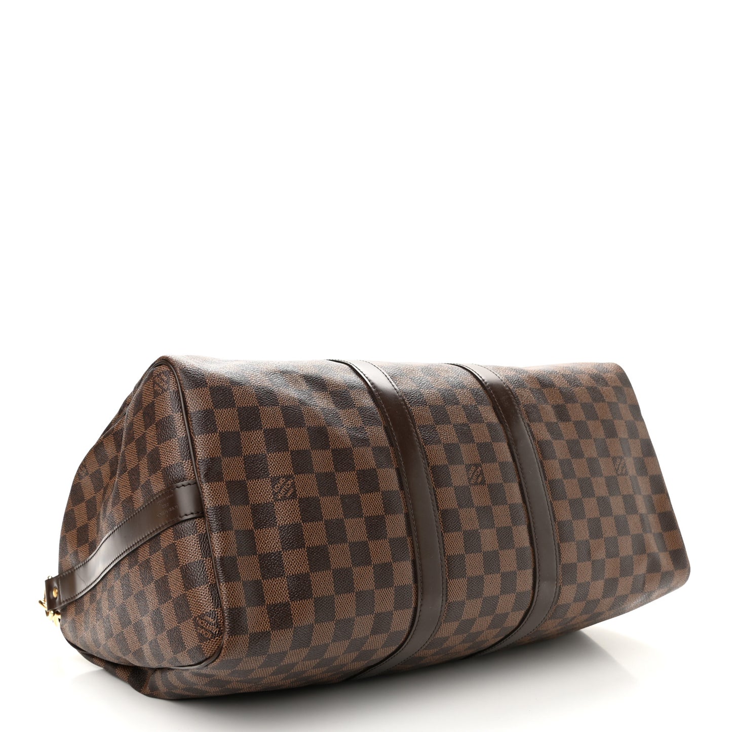 Damier Ebene Keepall Bandouliere 45