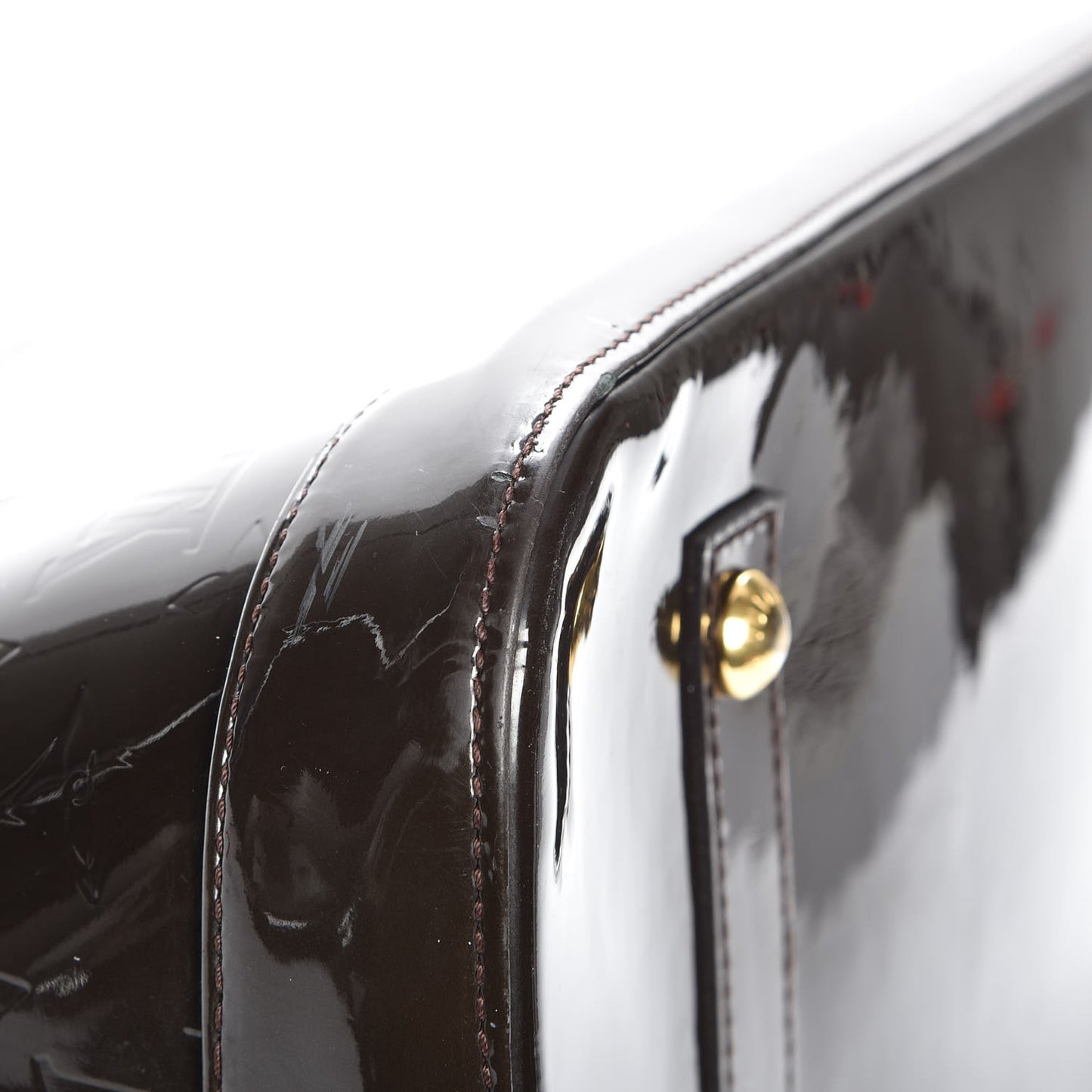 Vernis Alma GM Amarante