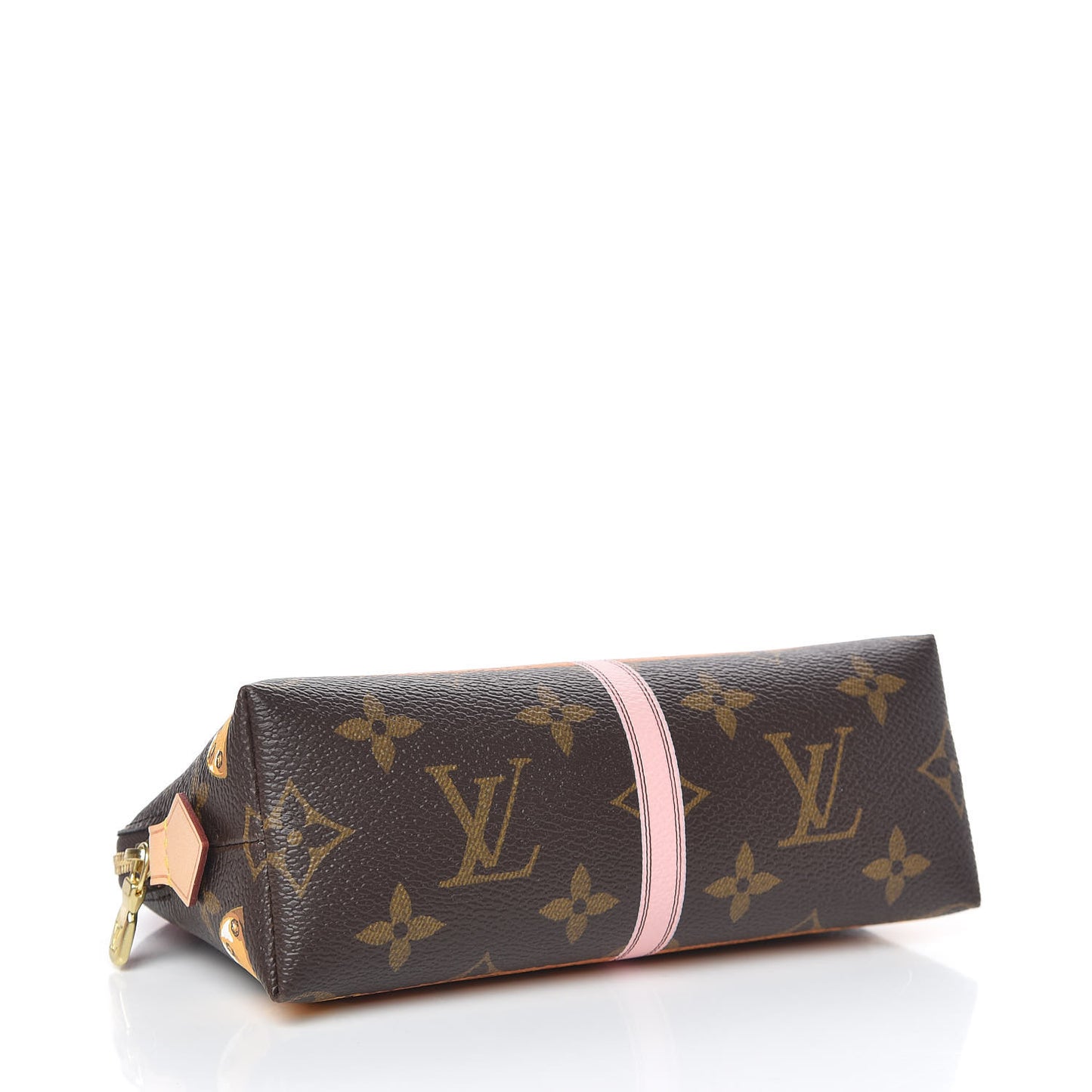 Monogram Summer Trunks Cosmetic Pouch PM