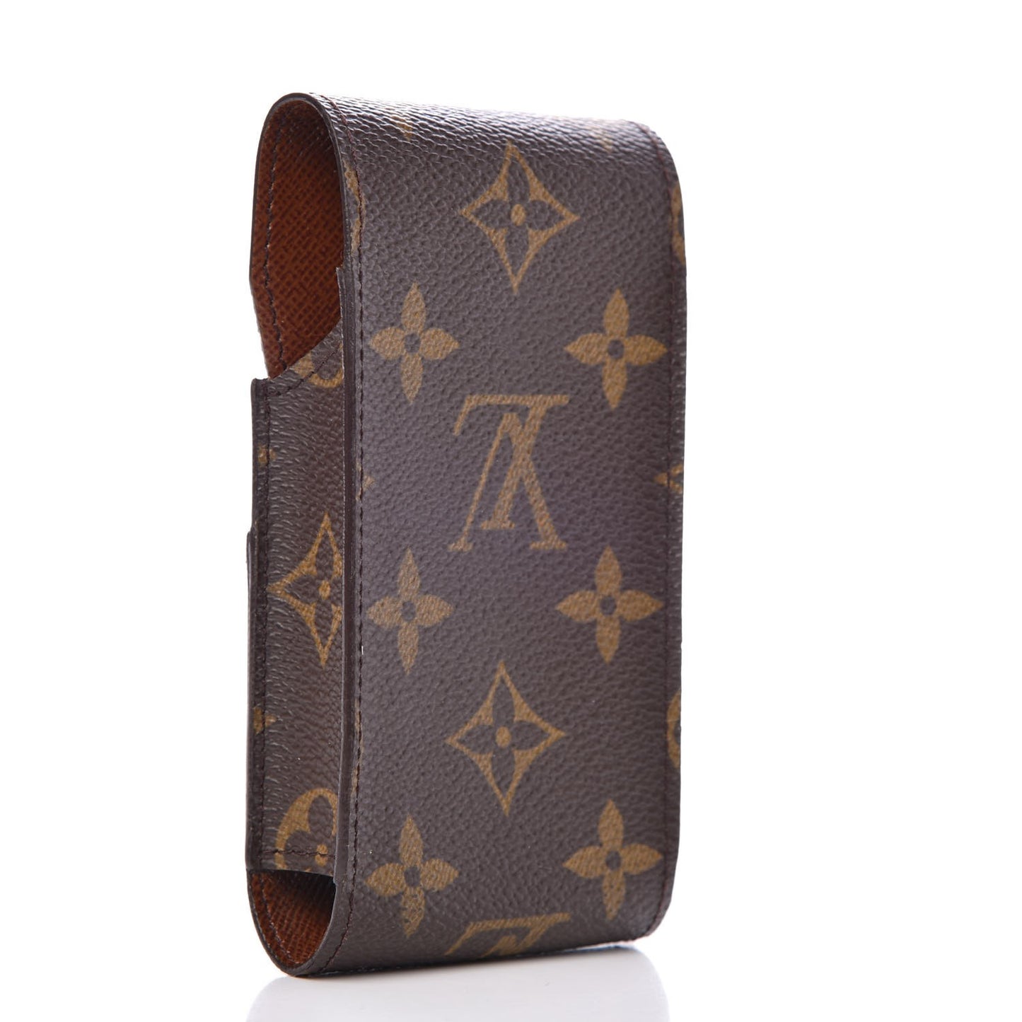 Monogram Cigarette Case