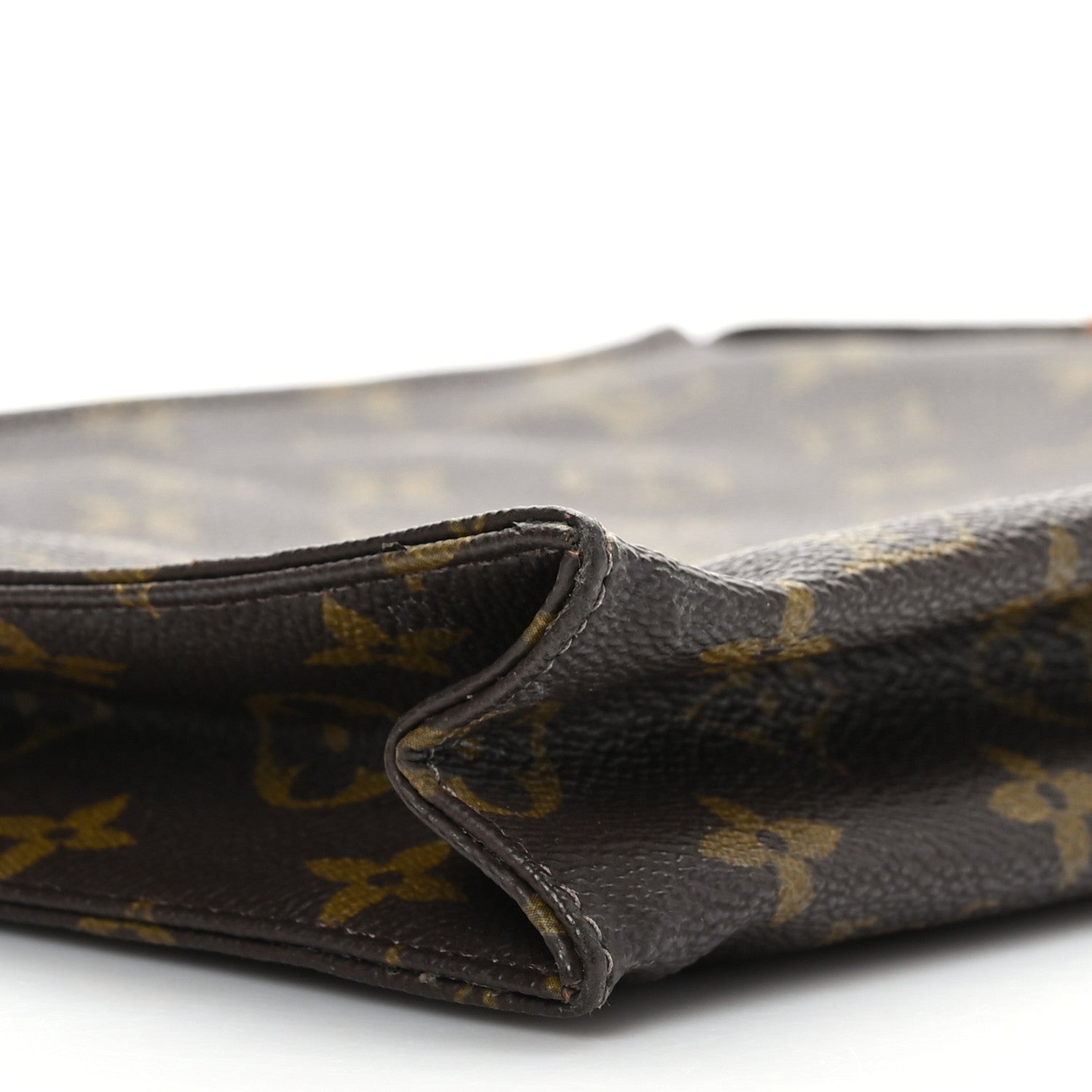Louis Vuitton Monogram Toiletry Pouch 26 7 of 8