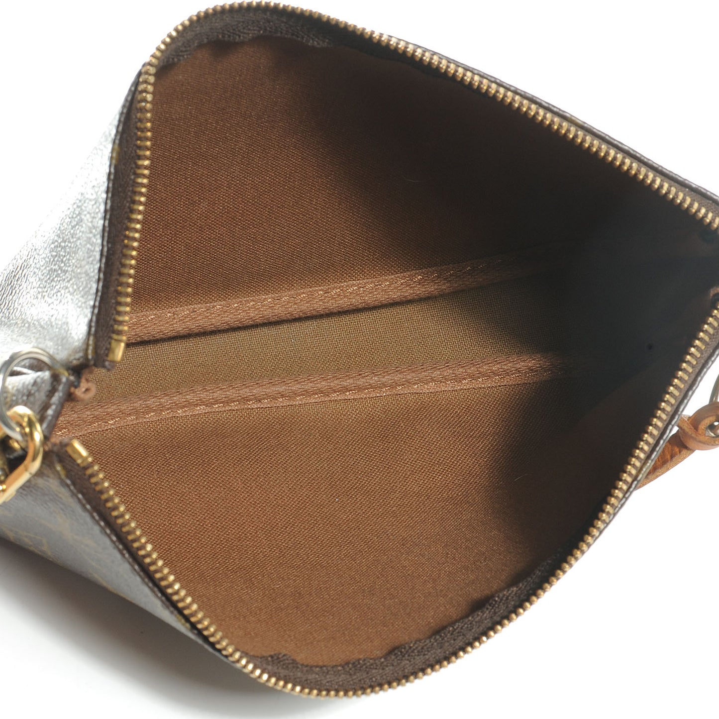 Monogram Pochette Accessories