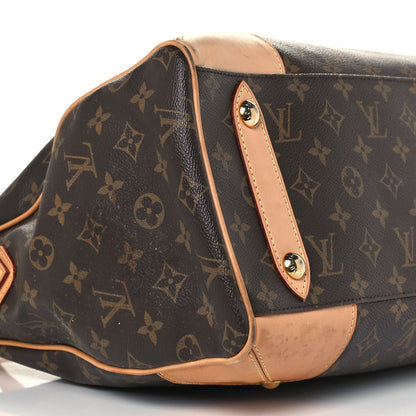 Louis Vuitton Monogram Retiro GM 8 of 10
