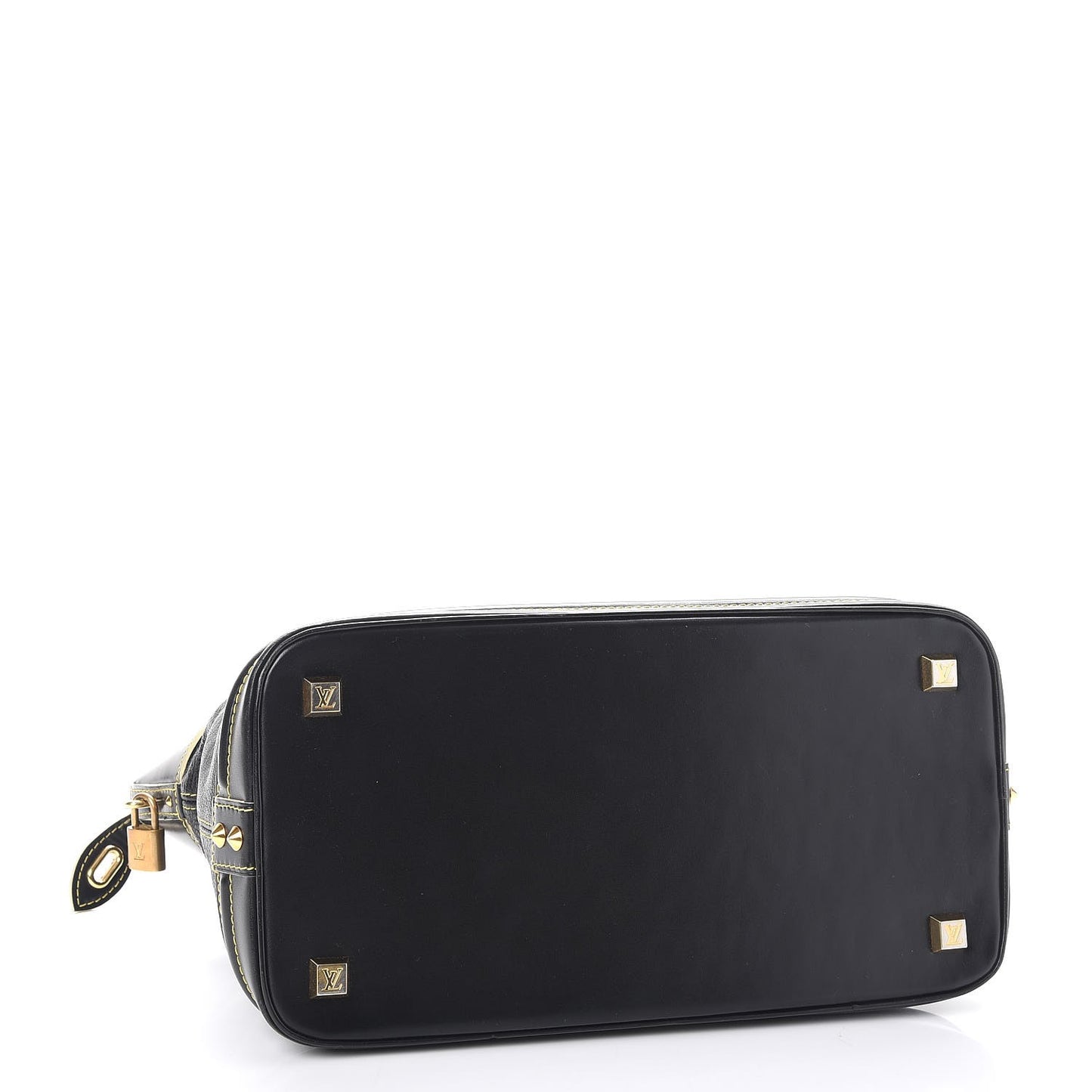 Suhali Lockit MM Black