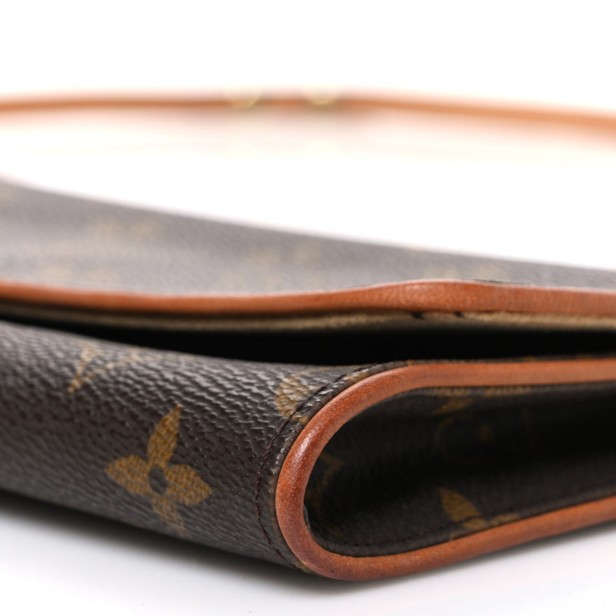 Louis Vuitton Monogram Pochette Twin GM 10 of 11
