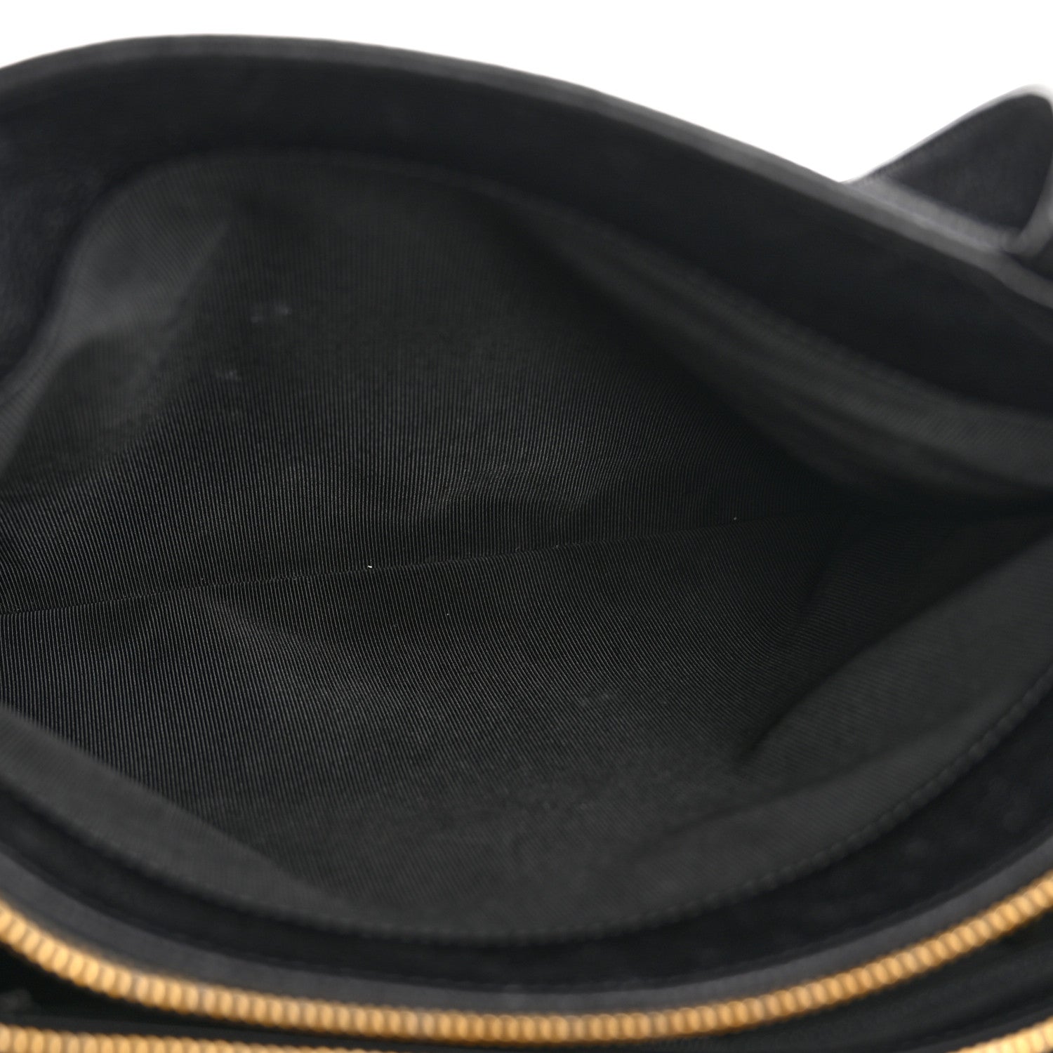 Chanel Caviar Shoulder Bag Black 5 of 15
