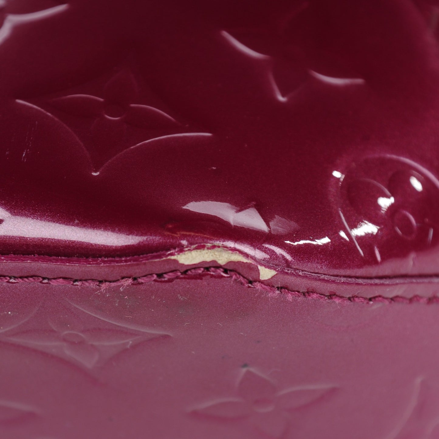 Vernis Bellevue GM Violet