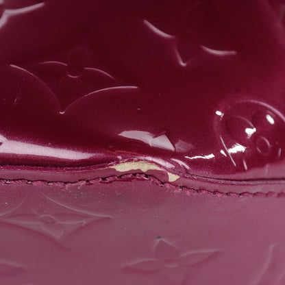 Louis Vuitton Vernis Bellevue GM Violet 12 of 13
