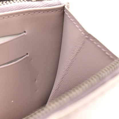 Louis Vuitton Epi Dauphine 17 Cosmetic Pouch Lilac 8 of 9