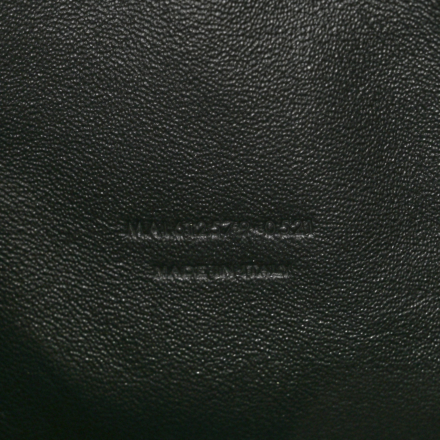 Saint Laurent Grain De Poudre Matelasse Monogram Mini Lou Camera Bag Sunflower 6 of 9