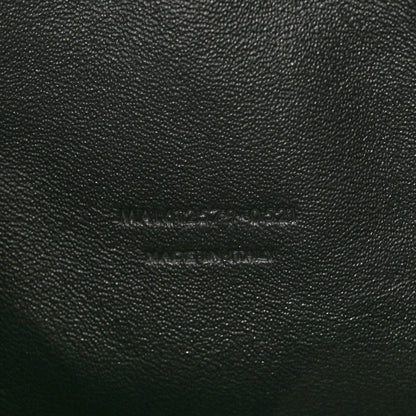 Saint Laurent Grain De Poudre Matelasse Monogram Mini Lou Camera Bag Sunflower 6 of 9