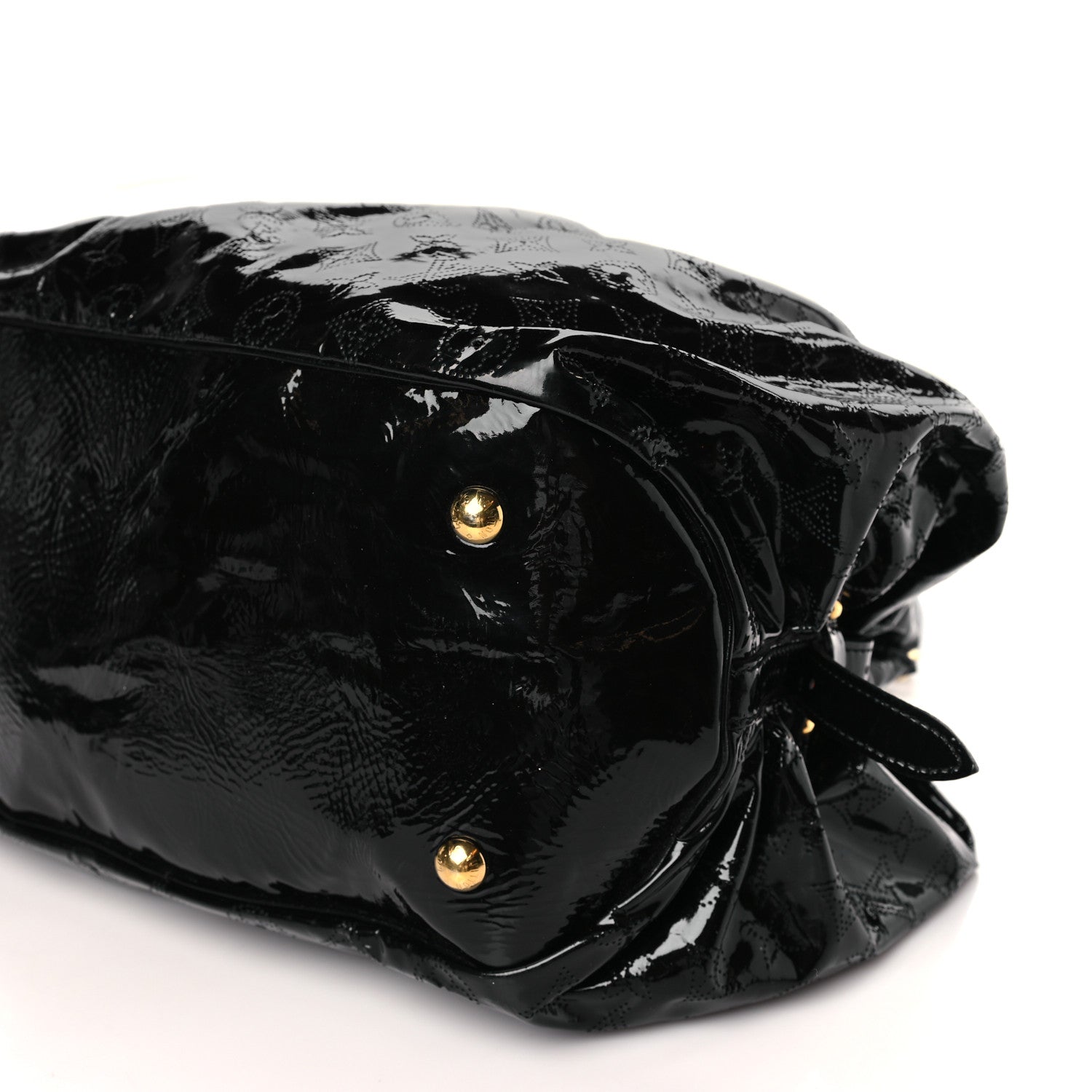 Louis Vuitton Surya Mahina XL Black 8 of 8