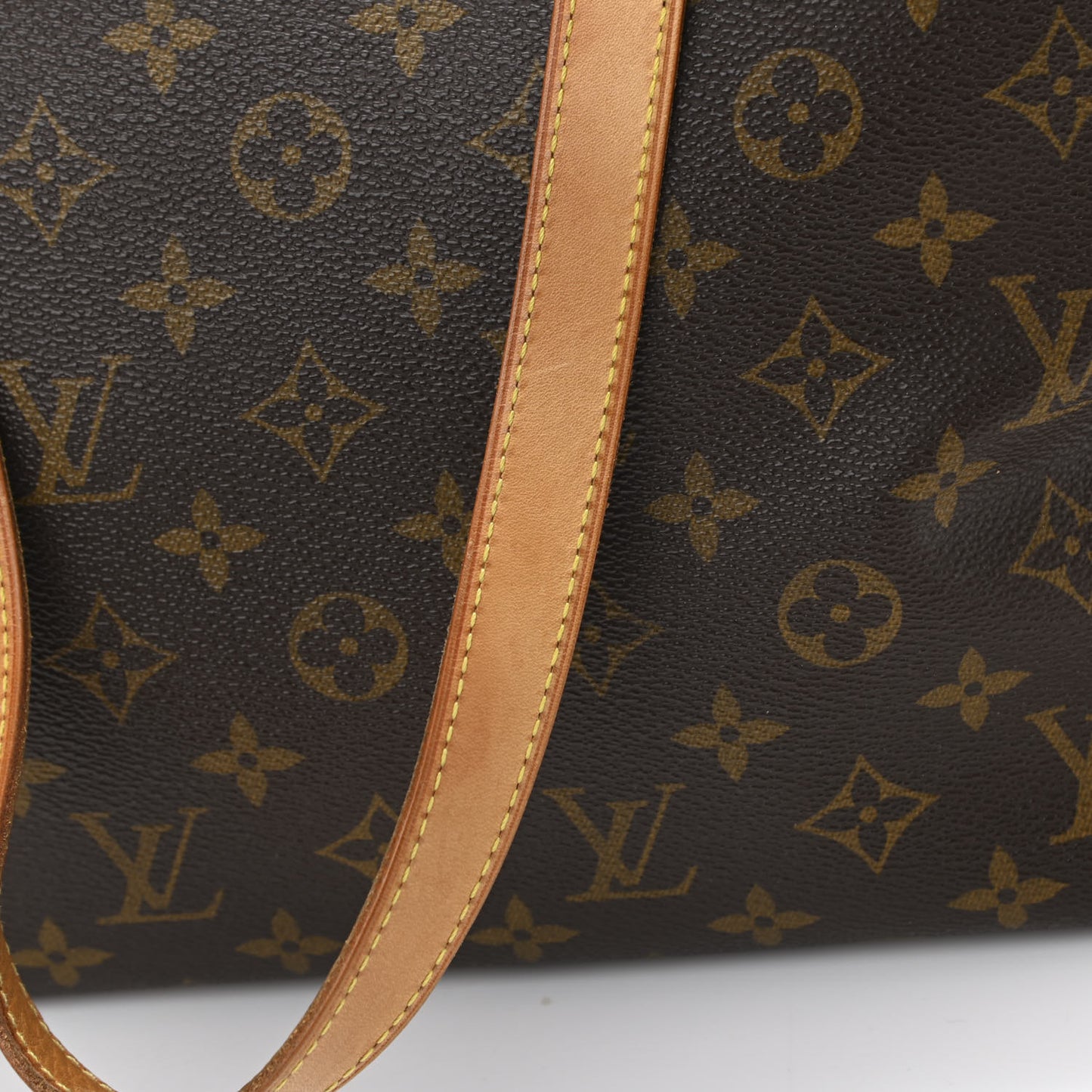 Monogram Cabas Mezzo