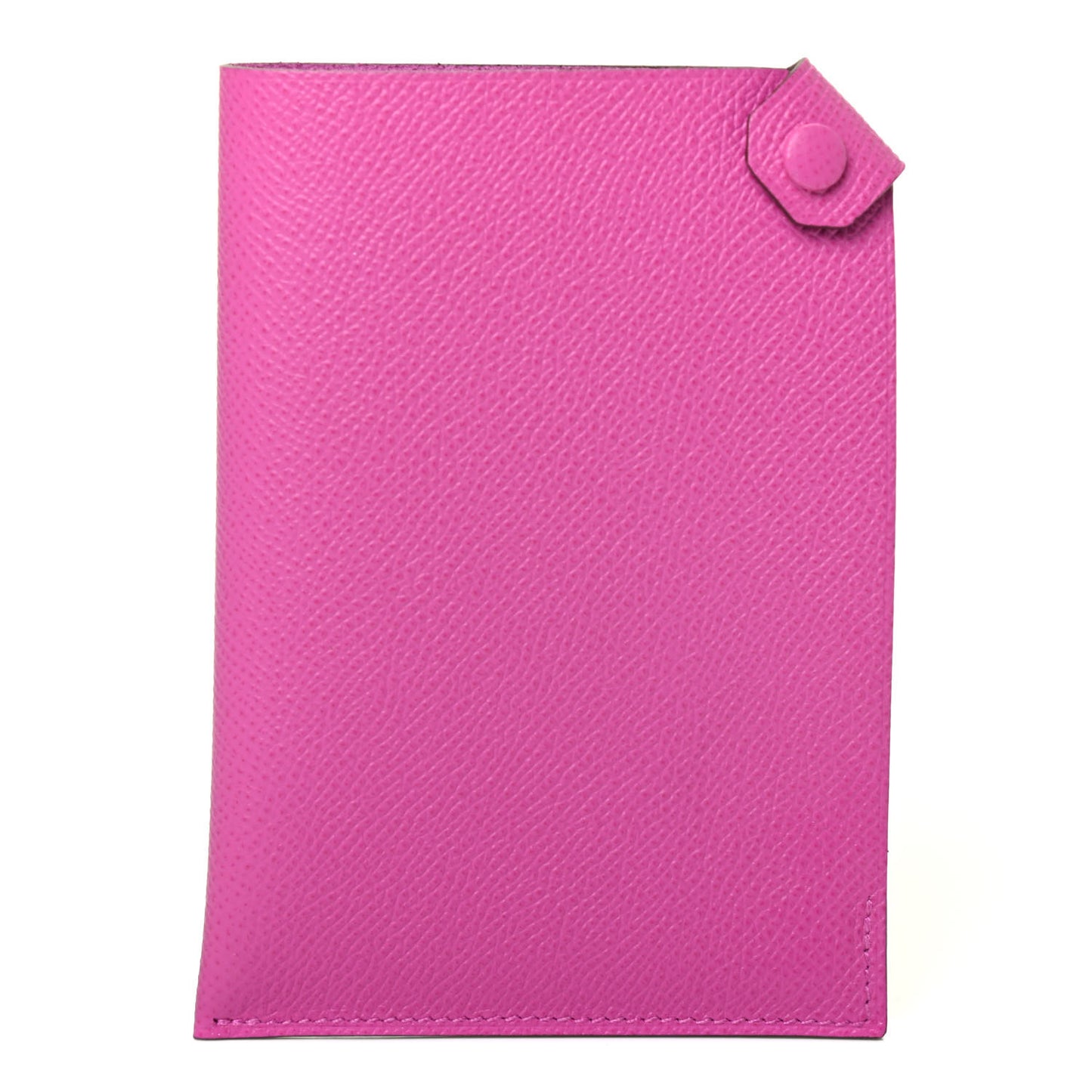 Epsom Tarmac PM Passport Holder Magnolia