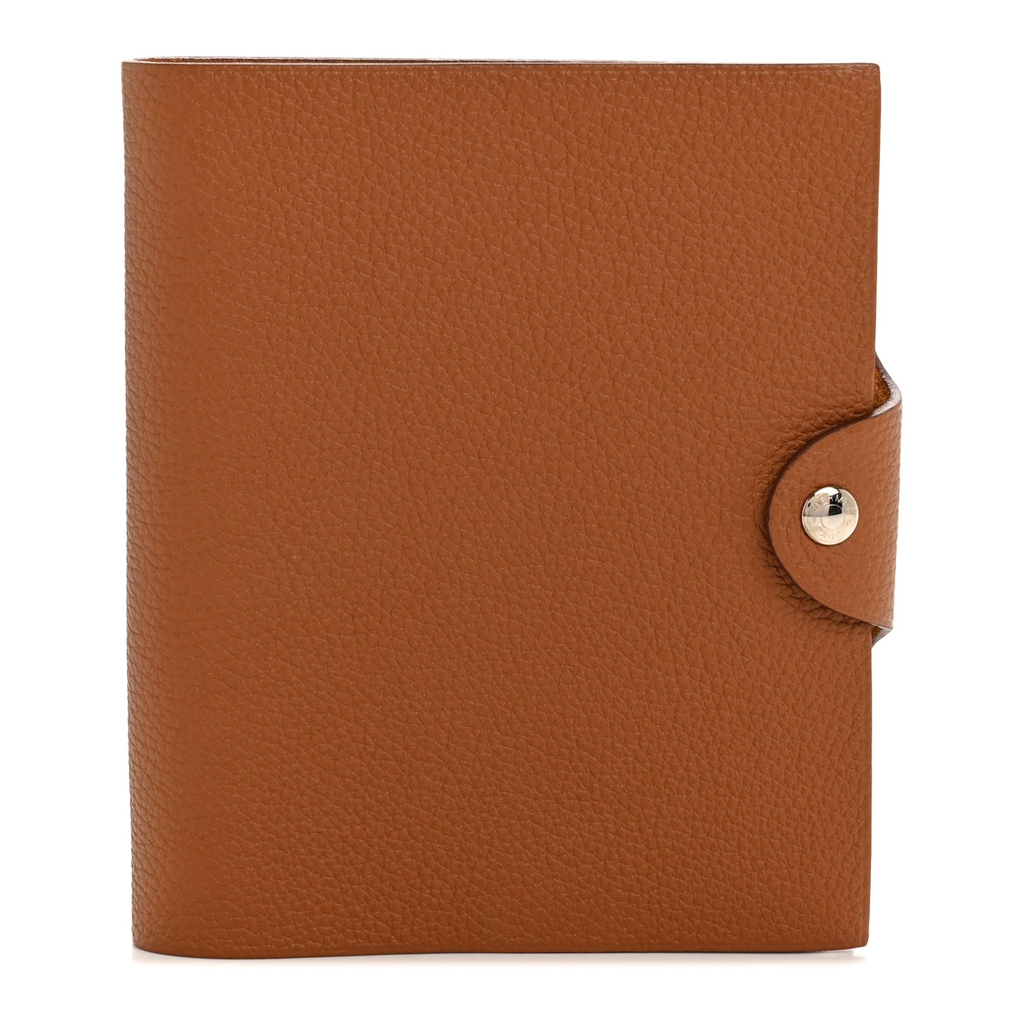 Togo Ulysse PM Agenda Cover Gold