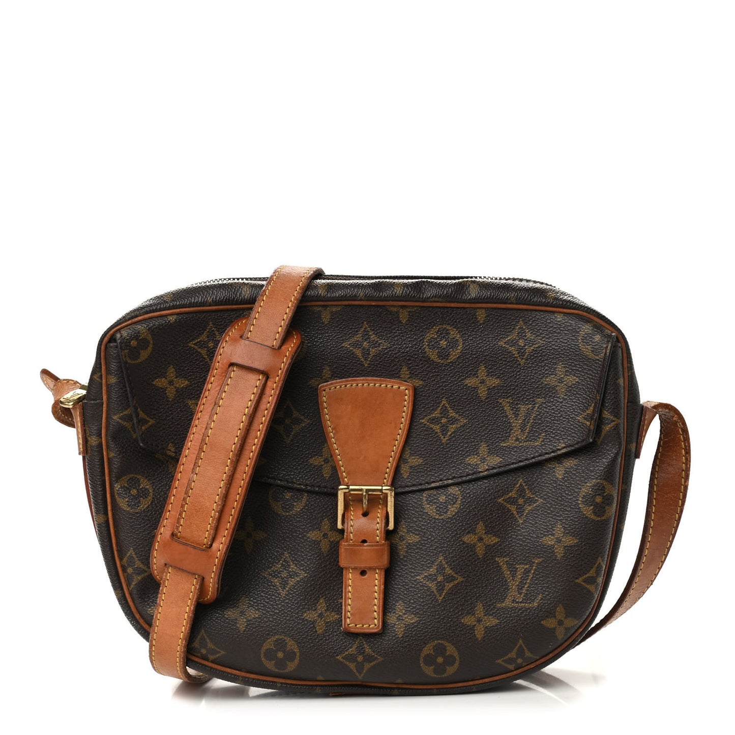 Monogram Jeune Fille