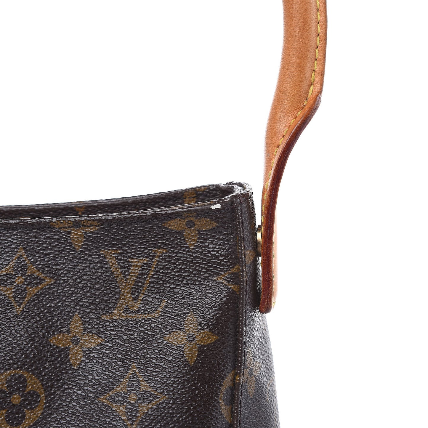 Monogram Looping MM