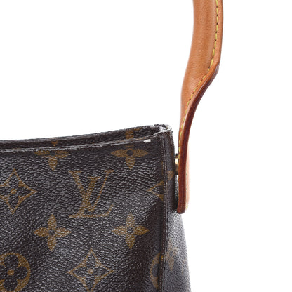 Louis Vuitton Monogram Looping MM 15 of 18