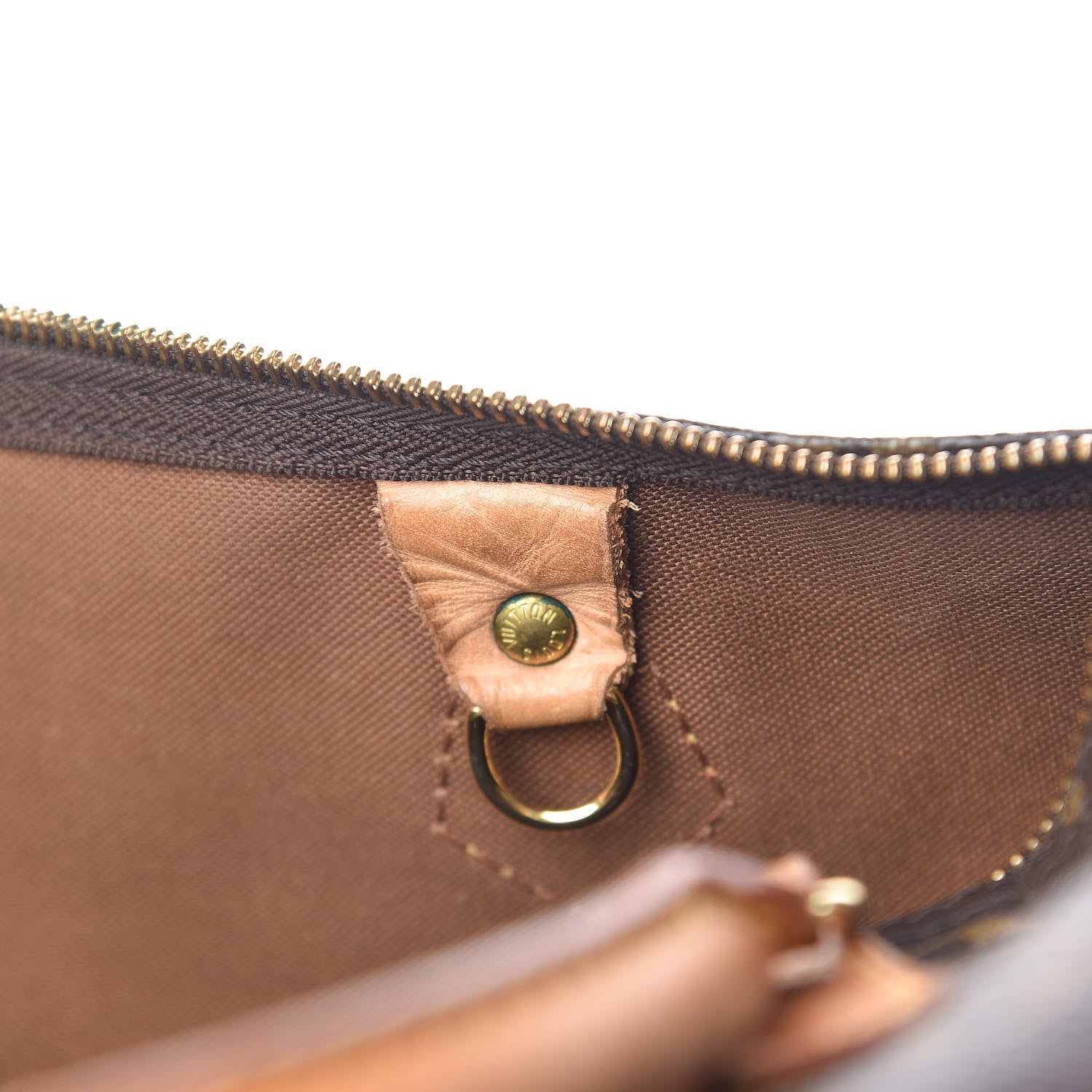 Louis Vuitton Monogram Speedy 30 12 of 16