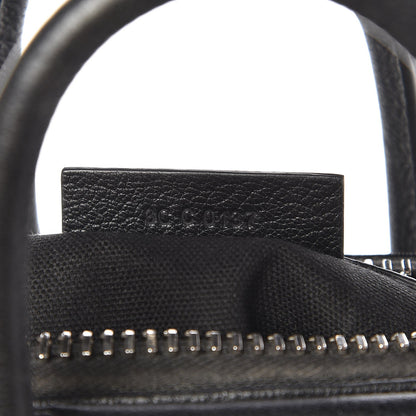 Givenchy Sugar Goatskin Mini Antigona Black 8 of 8