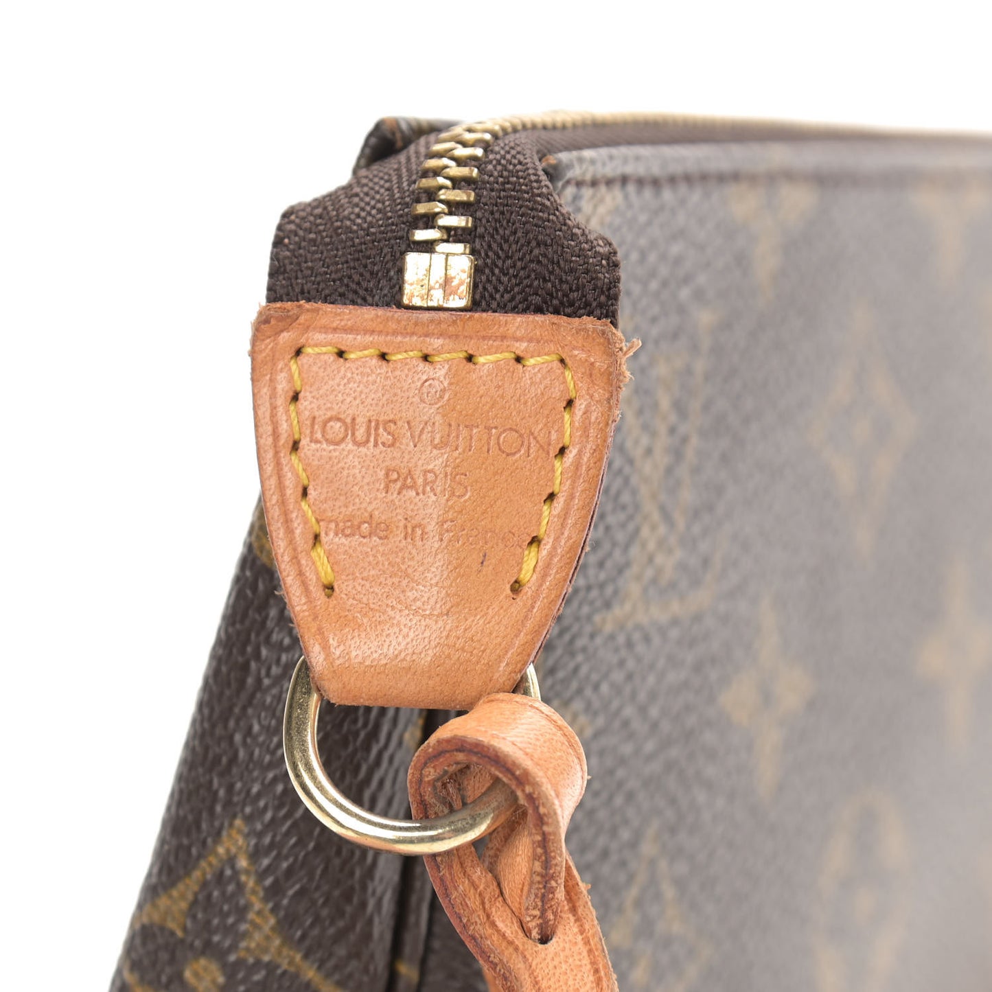 Monogram Pochette Accessories