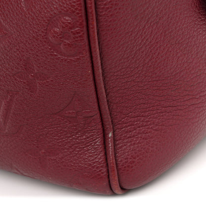 Louis Vuitton Empreinte Speedy Bandouliere 25 NM Aurore 14 of 14