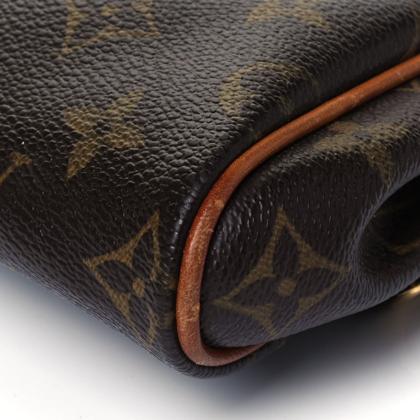 Monogram Eva Clutch