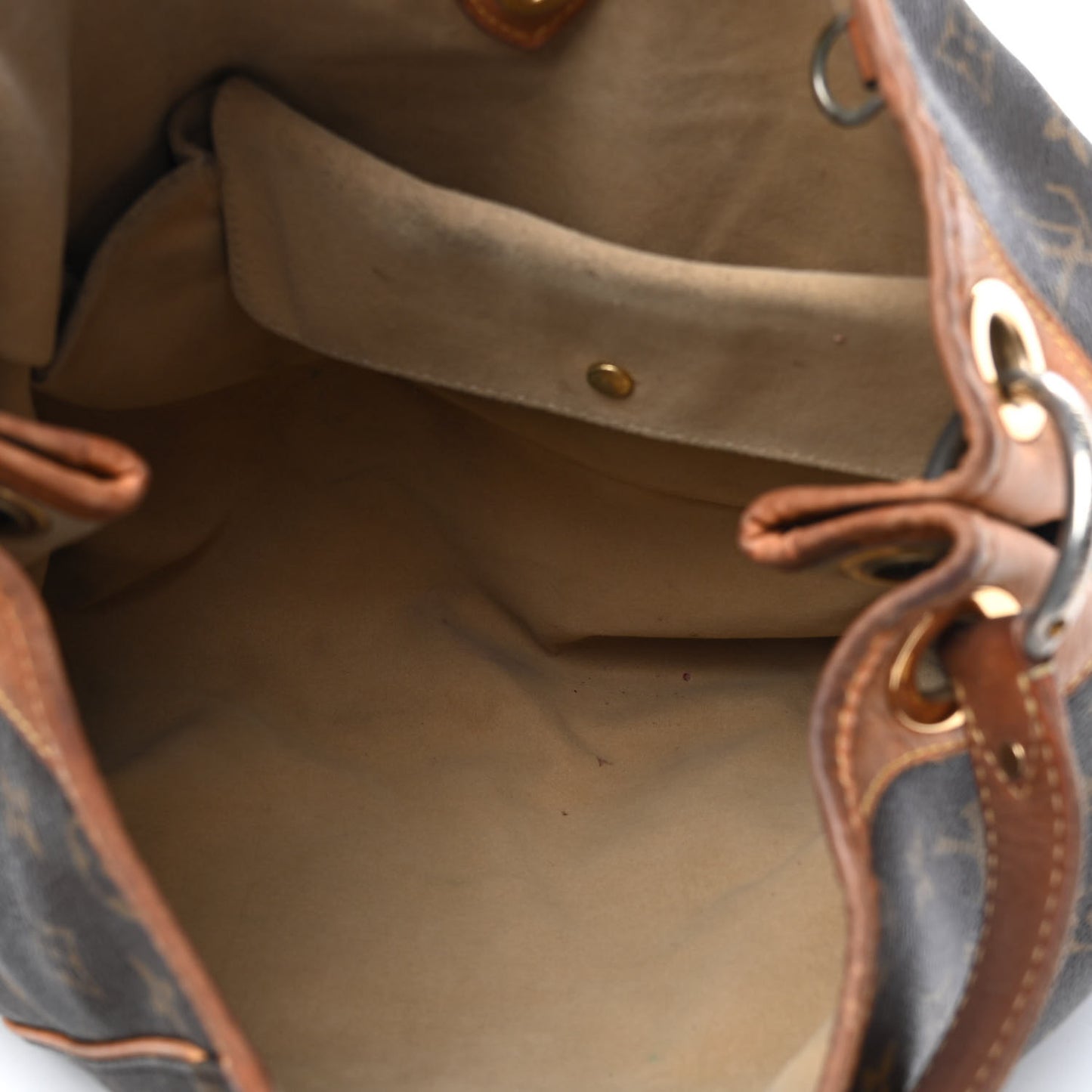 Monogram Galliera PM