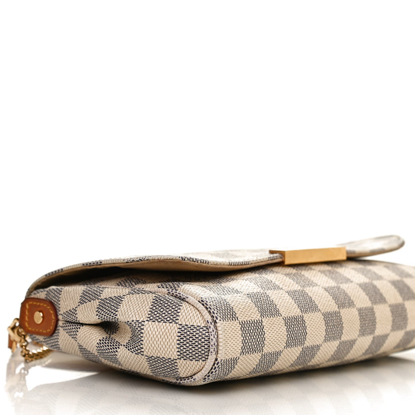 Damier Azur Favorite MM