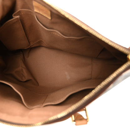 Louis Vuitton Monogram Palermo PM 6 of 12