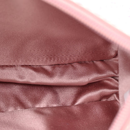 Prada Satin Crystal Mini Re-Edition 2000 Bag Alabastro 14 of 14