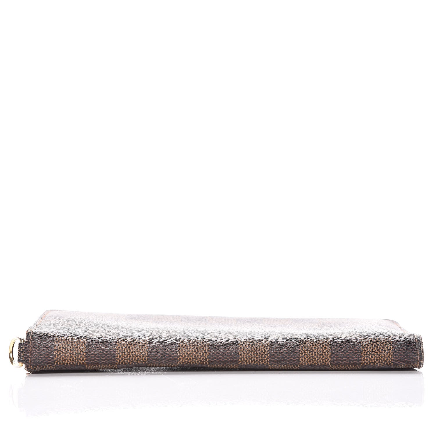 Louis Vuitton Damier Ebene Insolite Wallet 11 of 18