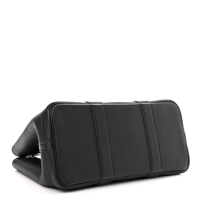 Hermes Negonda Garden Party 30 TPM Black 4 of 10