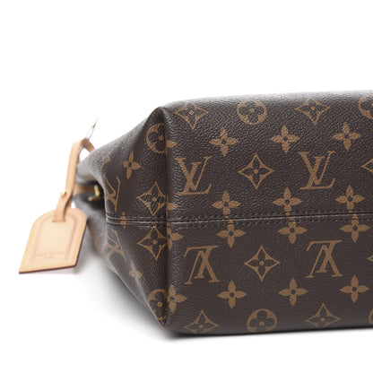 Louis Vuitton Monogram Graceful MM 8 of 11