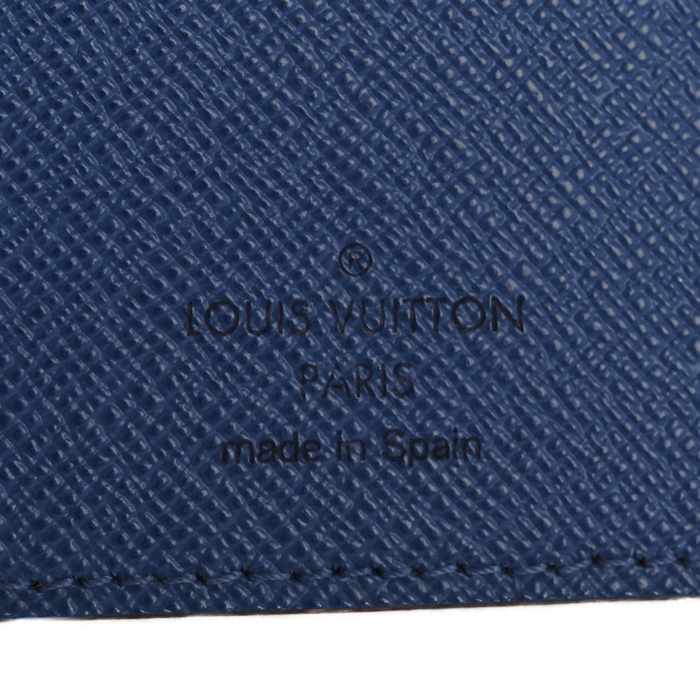 Monogram Multicolor Insolite Wallet Black Bleuet